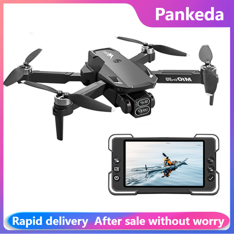 Drone Camera Night Vision - M10 Camera Drone Remote Control with