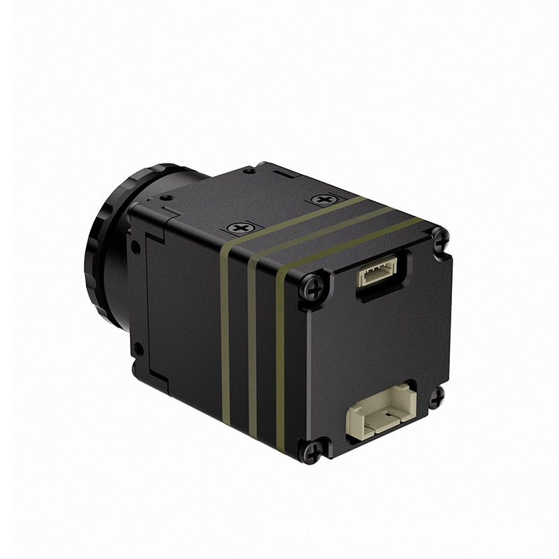 640x512 Thermal Imaging Core L - огляд і ціна Drone Camera Thermal
