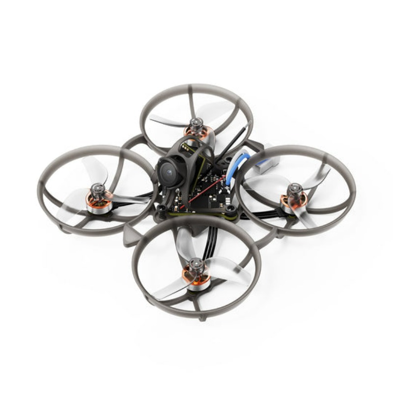 BETAFPV Air75 II Brushless Who - огляд і ціна Drone Camera Night Vision