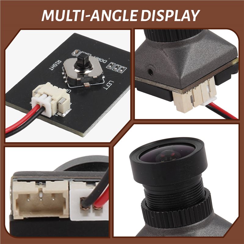 New Arrivals-Night Vision Came - огляд і ціна Drone Camera Night Vision