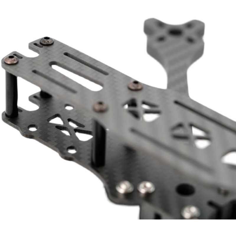 Spot black sheep TBS SOURCE ON - огляд і ціна Tbs Fpv Source One