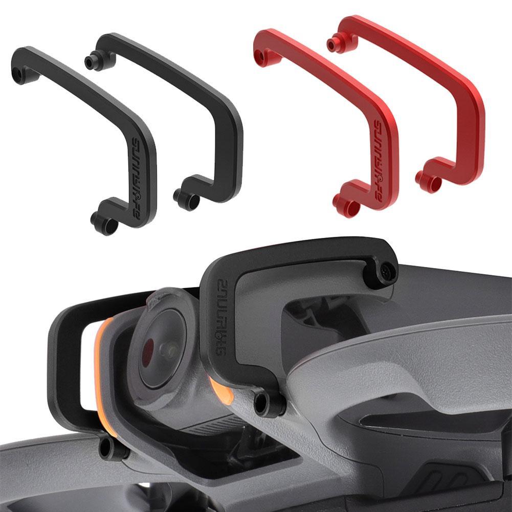 Gimbal Bumper for dji Avata 2  - огляд і ціна Drone Camera Filter