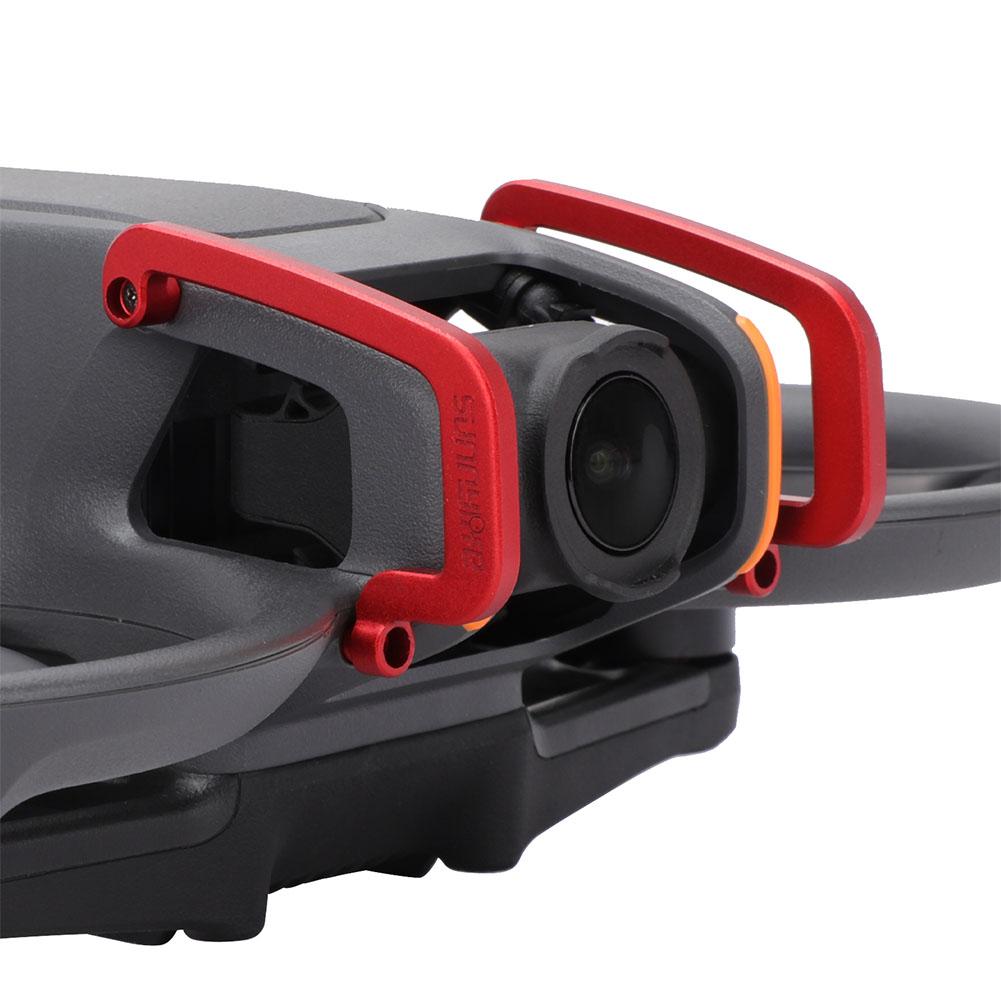 Gimbal Bumper for dji Avata 2  - огляд і ціна Drone Camera Filter