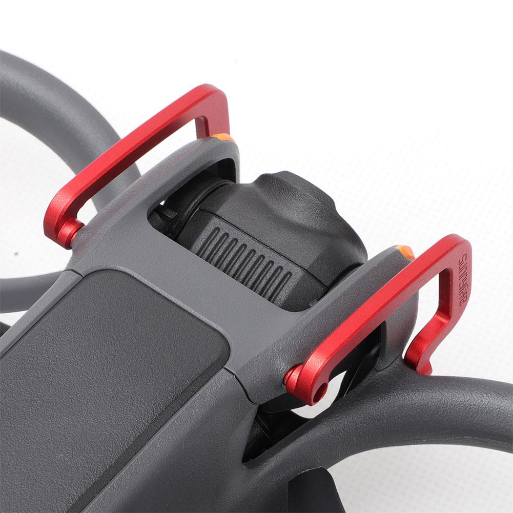 Gimbal Bumper for dji Avata 2  - огляд і ціна Drone Camera Filter