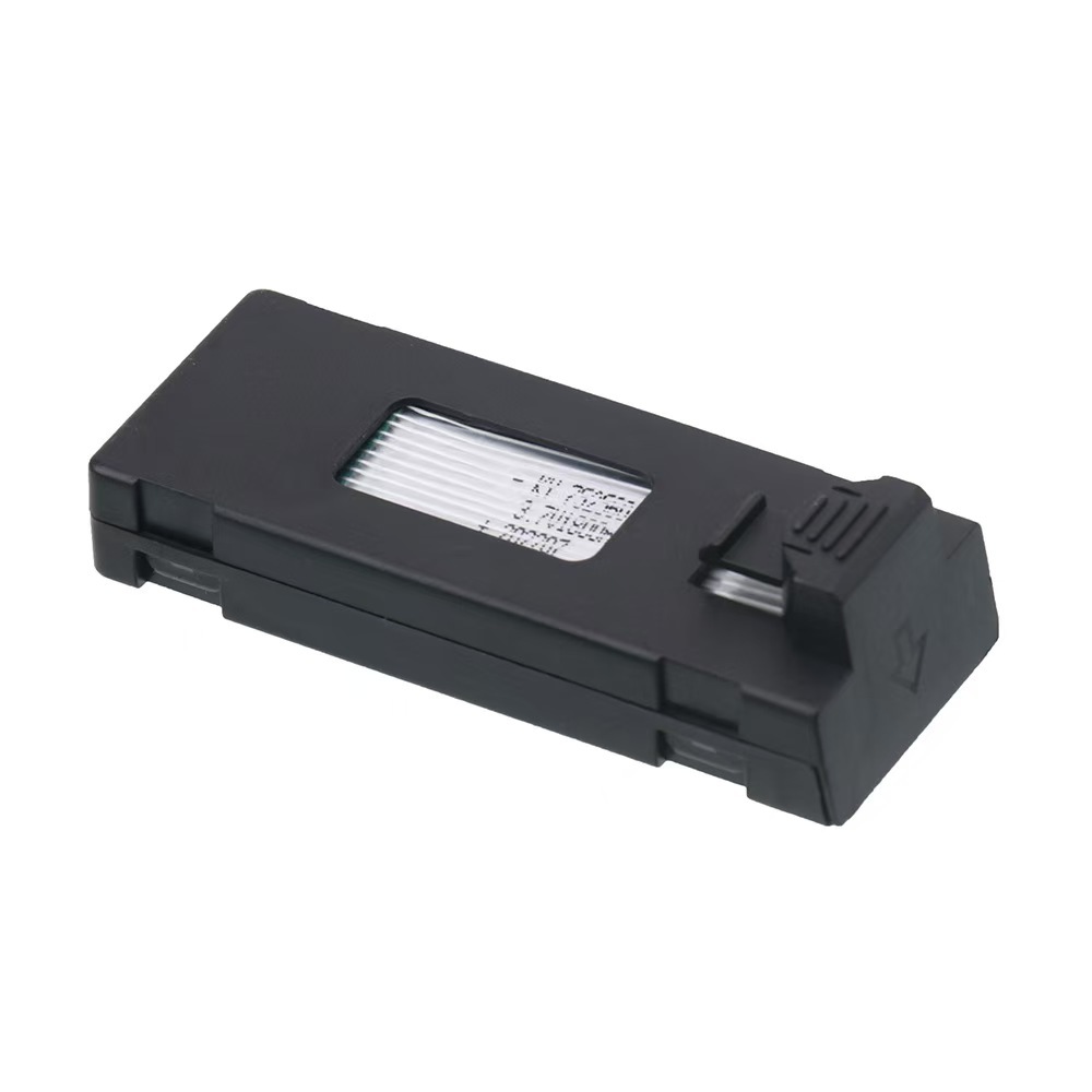 3.7V 1800Mah RC Drone Battery  - огляд і ціна Eachine Drone E58