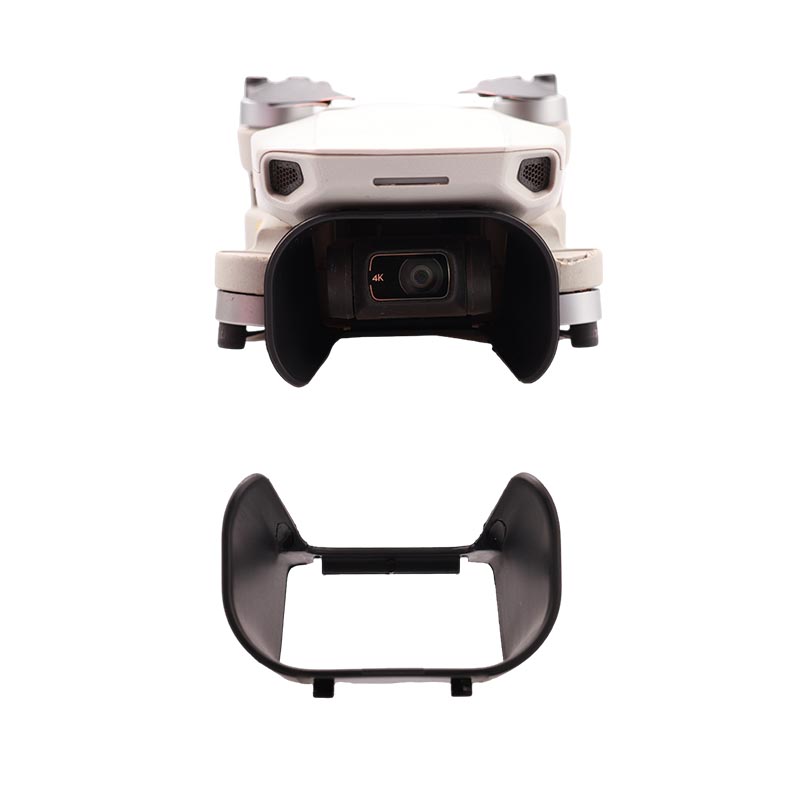 Lens Hood For DJI Mini 2/Mini  - огляд і ціна Drone Camera Filter