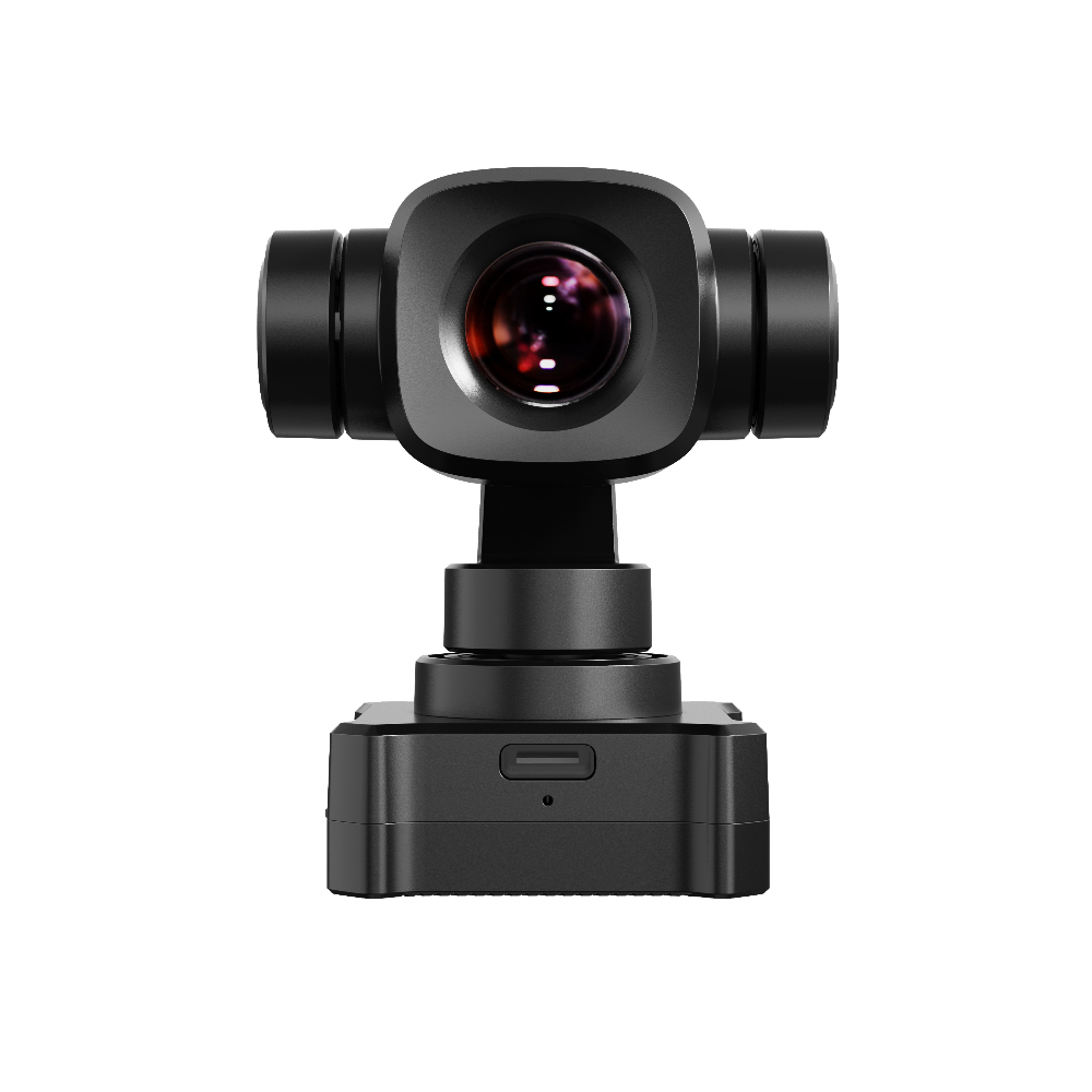 SIYI A8 Mini 4K 8MP Gimbal Cam - огляд і ціна Drone Camera Vlog
