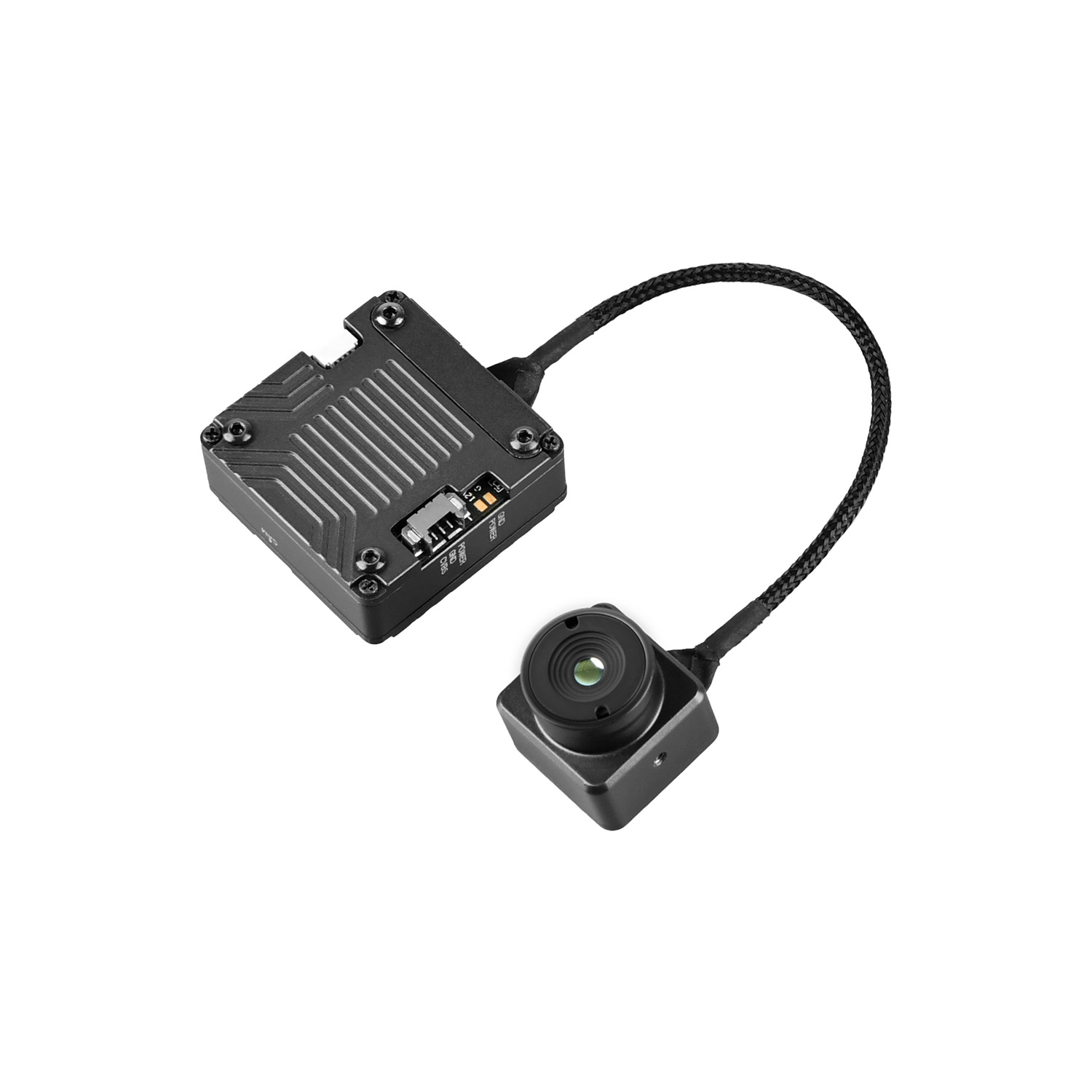 NCZOBOE Camera Infrared Therma - огляд і ціна Drone Camera Night Vision