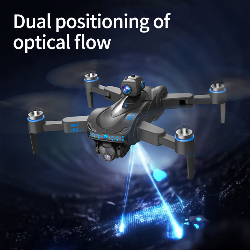 DWi NEW X6 fixed-high general  - огляд і ціна Drone Camera Mount