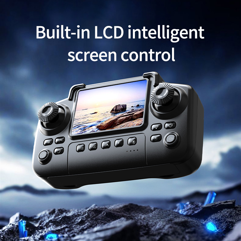 DWi NEW X6 fixed-high general  - огляд і ціна Drone Camera Mount