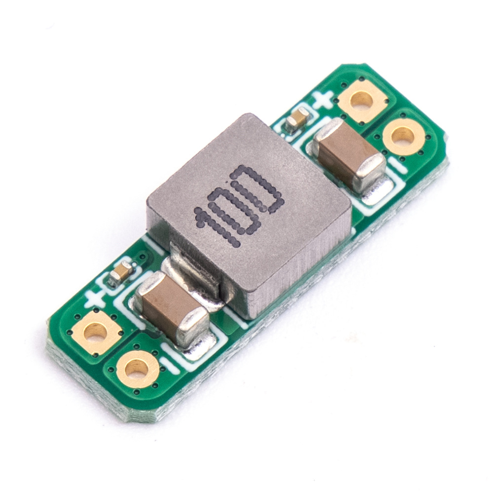 4PCS LC Filter Module 3A 5-30V - огляд і ціна Drone Camera Filter