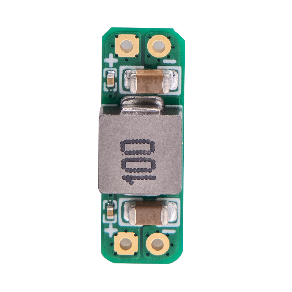 4PCS LC Filter Module 3A 5-30V - огляд і ціна Drone Camera Filter