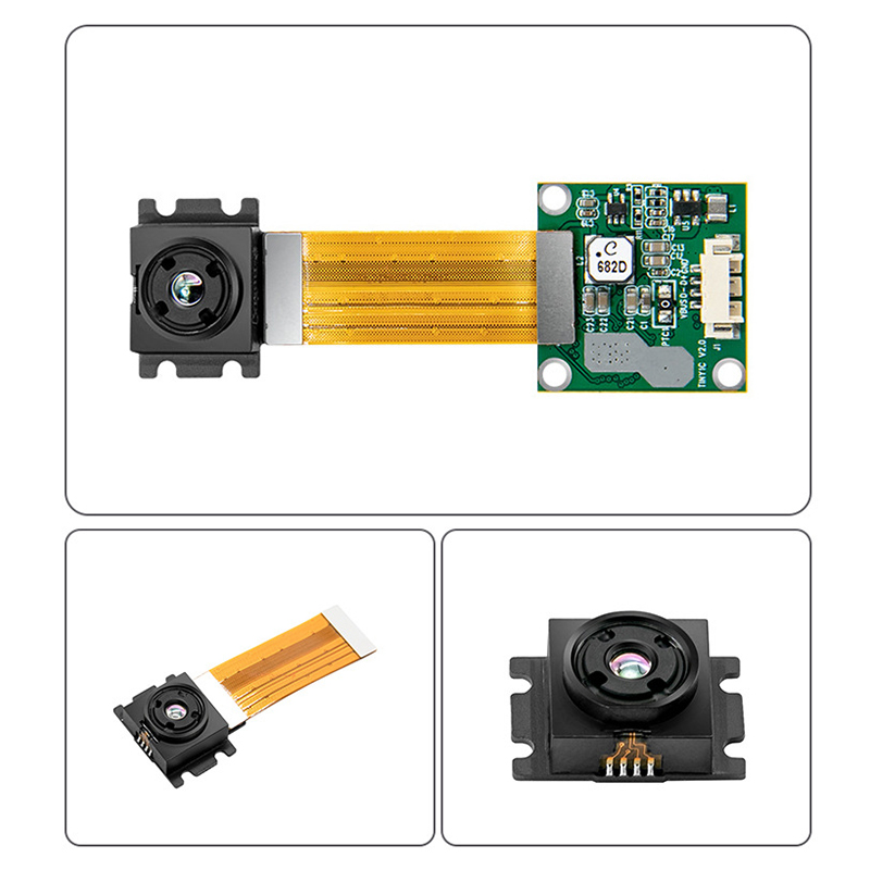 Tiny1-C 256x192 IR Thermal Ima - огляд і ціна Drone Camera Thermal