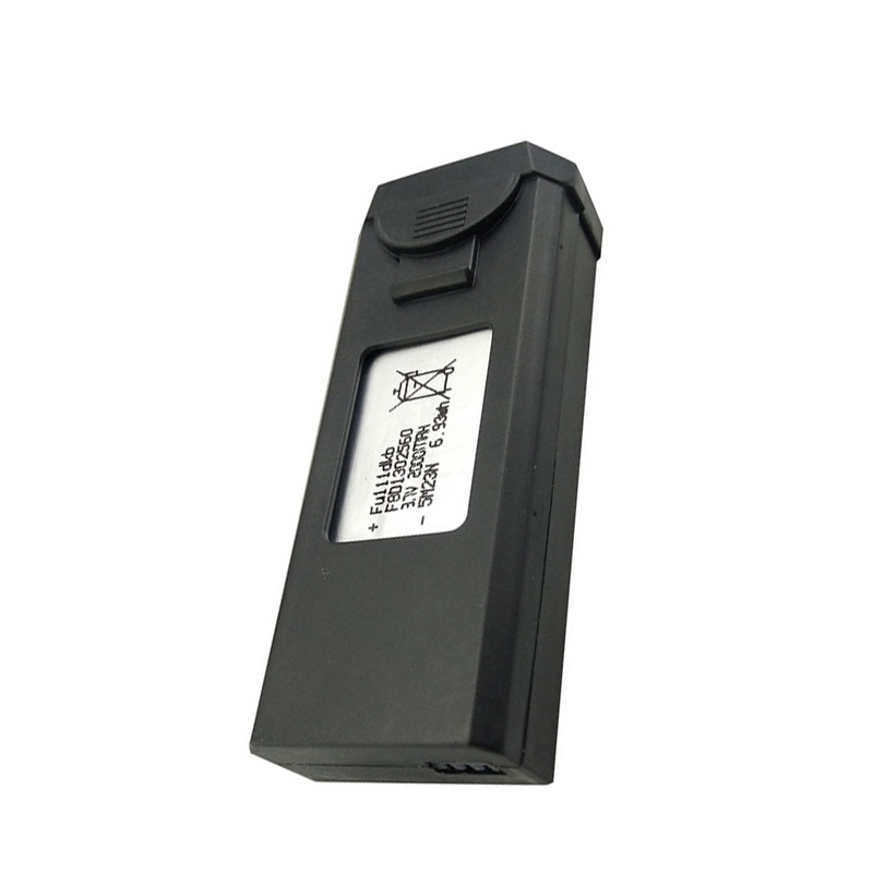 Original S2S Drones Battery 3. - огляд і ціна Eachine Drone E58