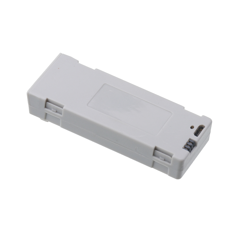3.7V 1800mAh RC Drone Battery  - огляд і ціна Eachine Drone E58