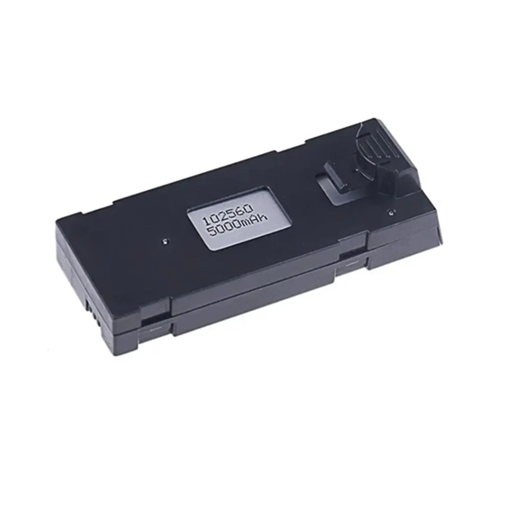3.7V Battery For E88 E88PRO E9 - огляд і ціна Eachine Drone E58