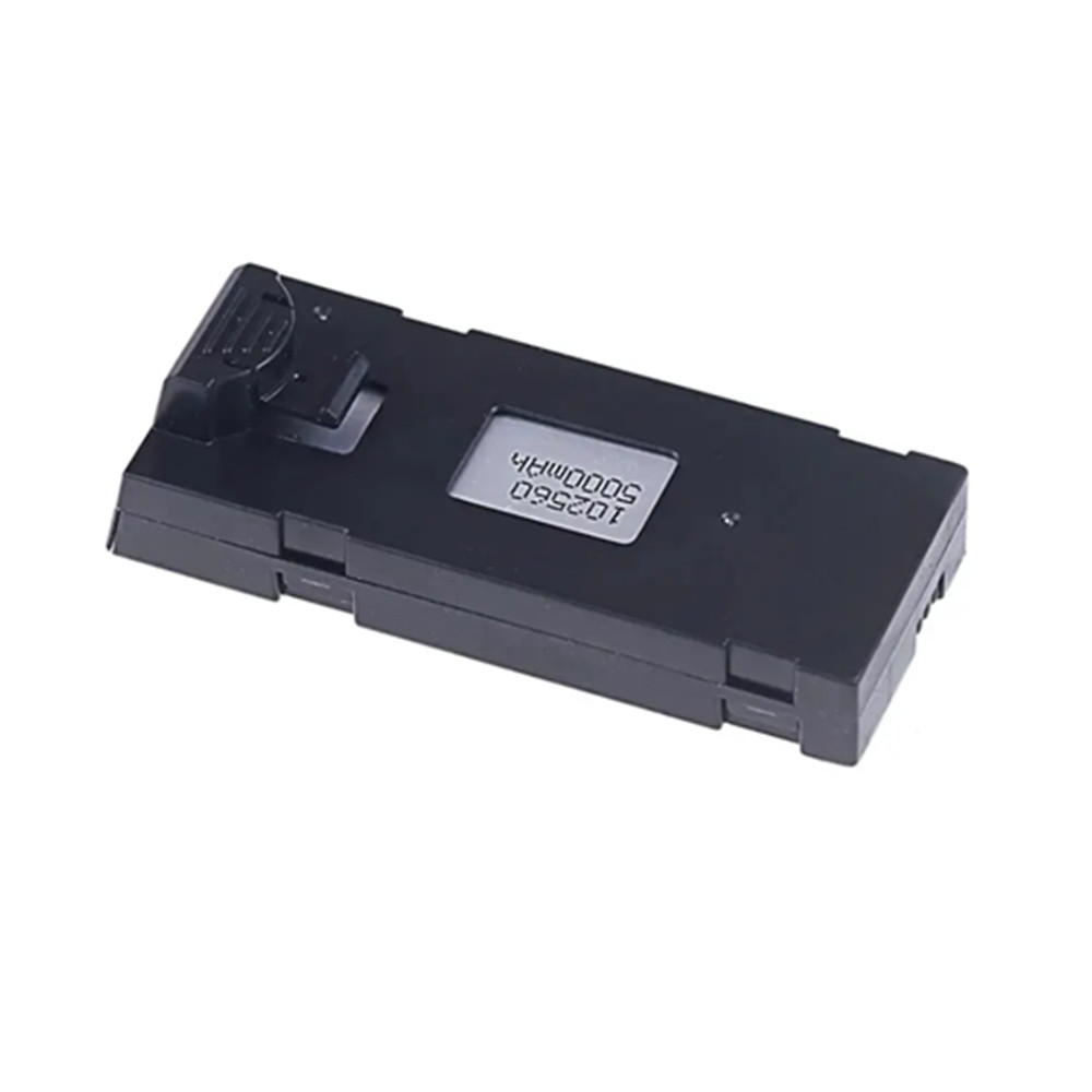 3.7V Battery For E88 E88PRO E9 - огляд і ціна Eachine Drone E58