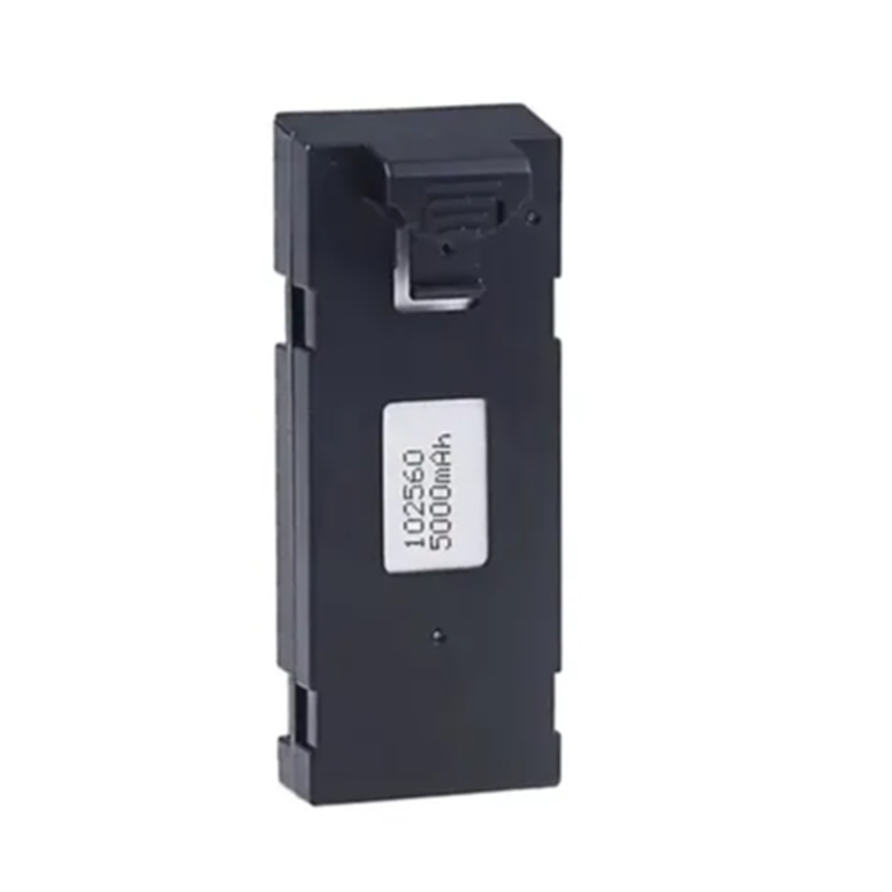 3.7V Battery For E88 E88PRO E9 - огляд і ціна Eachine Drone E58