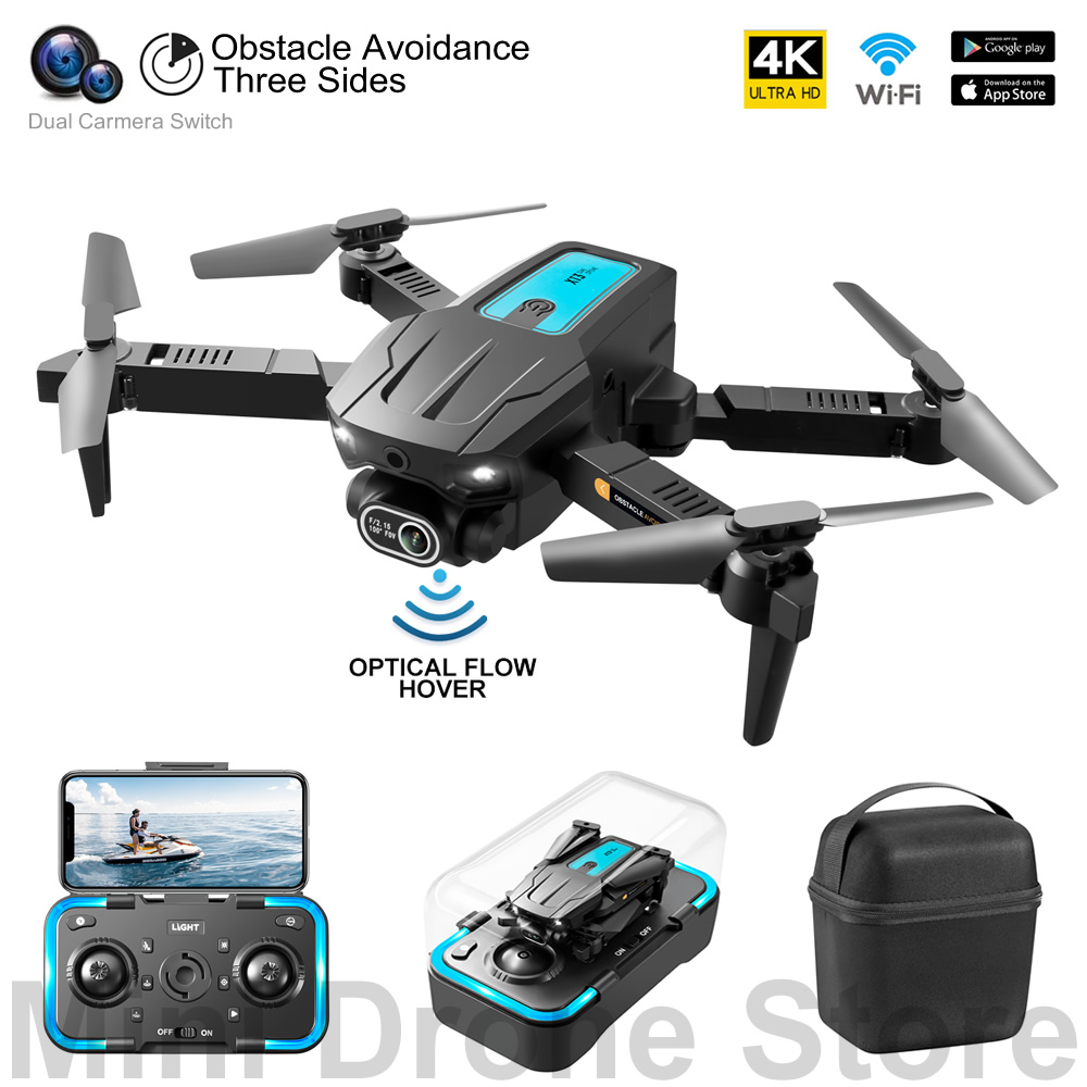 XT3 Easy Fly Mini VR WIFI FPV  - огляд і ціна Drone Camera Mount