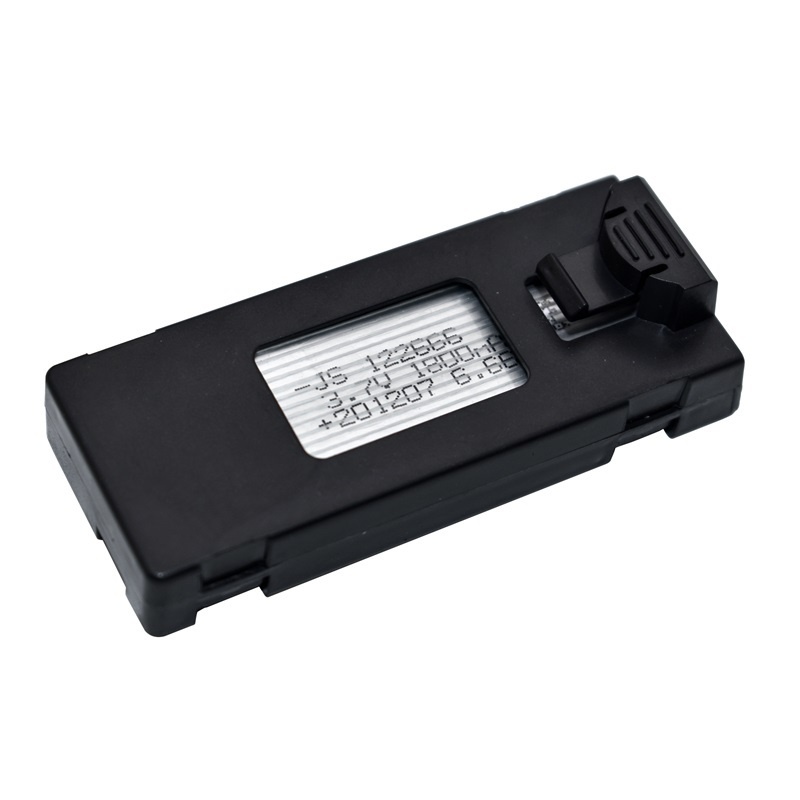 1/2/3/5/10Pcs 3.7V 1800Mah RC  - огляд і ціна Eachine Drone E58