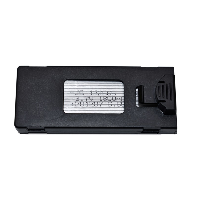 1/2/3/5/10Pcs 3.7V 1800Mah RC  - огляд і ціна Eachine Drone E58