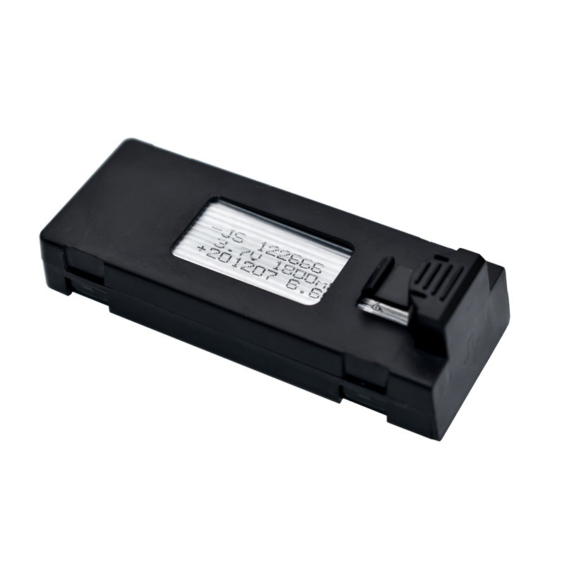 1/2/3/5/10Pcs 3.7V 1800Mah RC  - огляд і ціна Eachine Drone E58