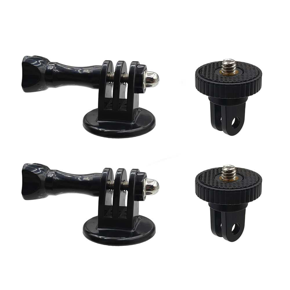 Tripod Adapter Mounts Base Wit - огляд і ціна Drone Camera Action