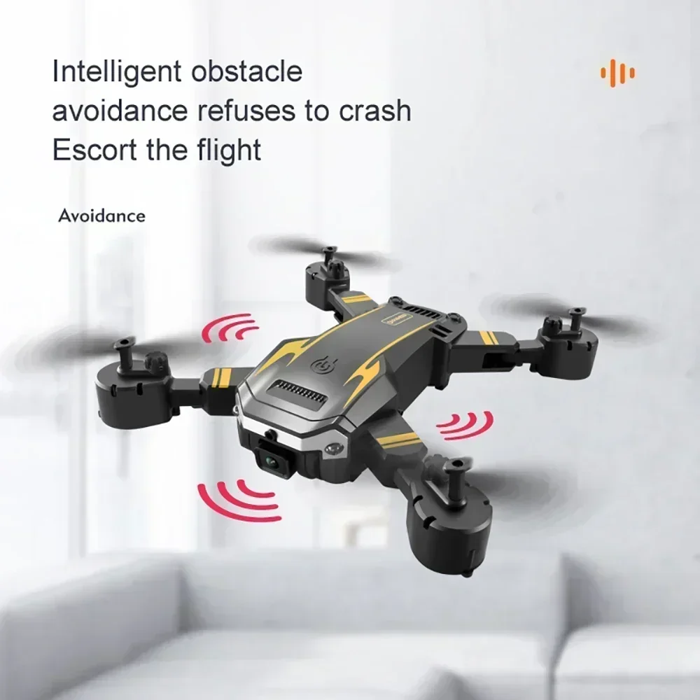 G6 Pro 8K Dual-Camera Drone, 5 - огляд і ціна Drone Camera Mount