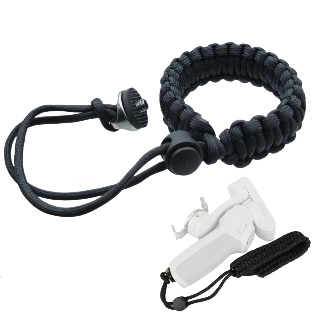 Anti-lost Safety Wrist Strap A - огляд і ціна Drone Camera Action