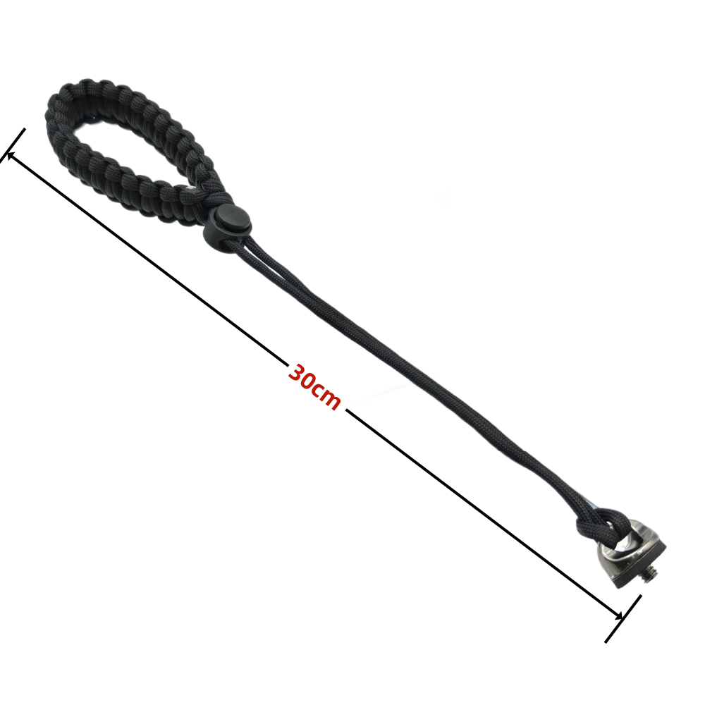 Anti-lost Safety Wrist Strap A - огляд і ціна Drone Camera Action