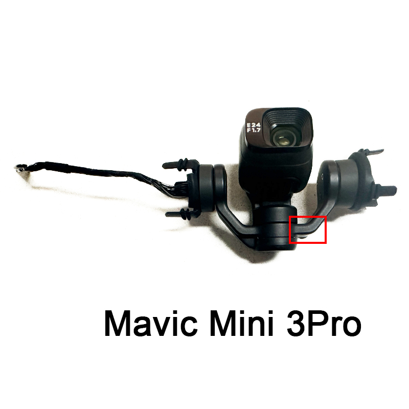 Original Mini 3Pro Gimbal Came - огляд і ціна Autel Drone Evo Lite