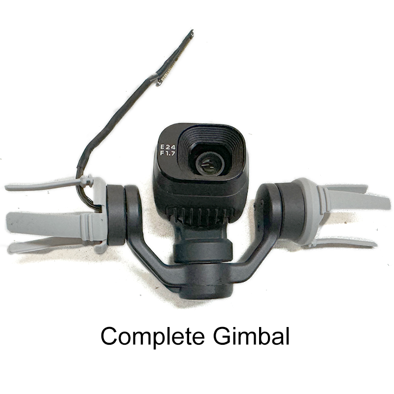 Original Mini 3Pro Gimbal Came - огляд і ціна Autel Drone Evo Lite