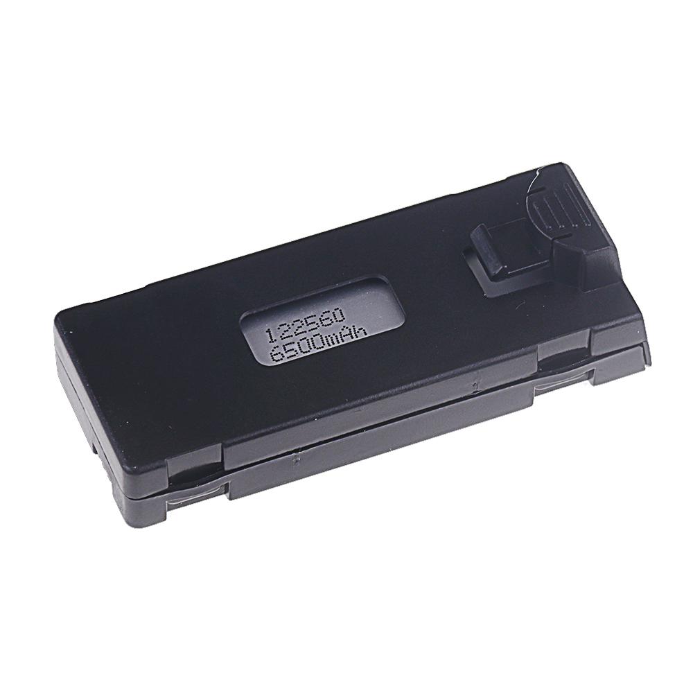 Rechargeable 3.7V 6500mAh Batt - огляд і ціна Eachine Drone E58