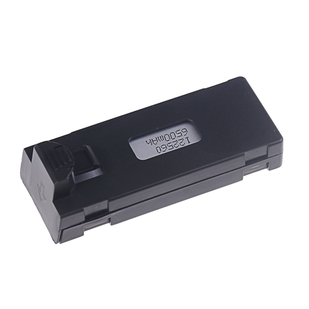 Rechargeable 3.7V 6500mAh Batt - огляд і ціна Eachine Drone E58