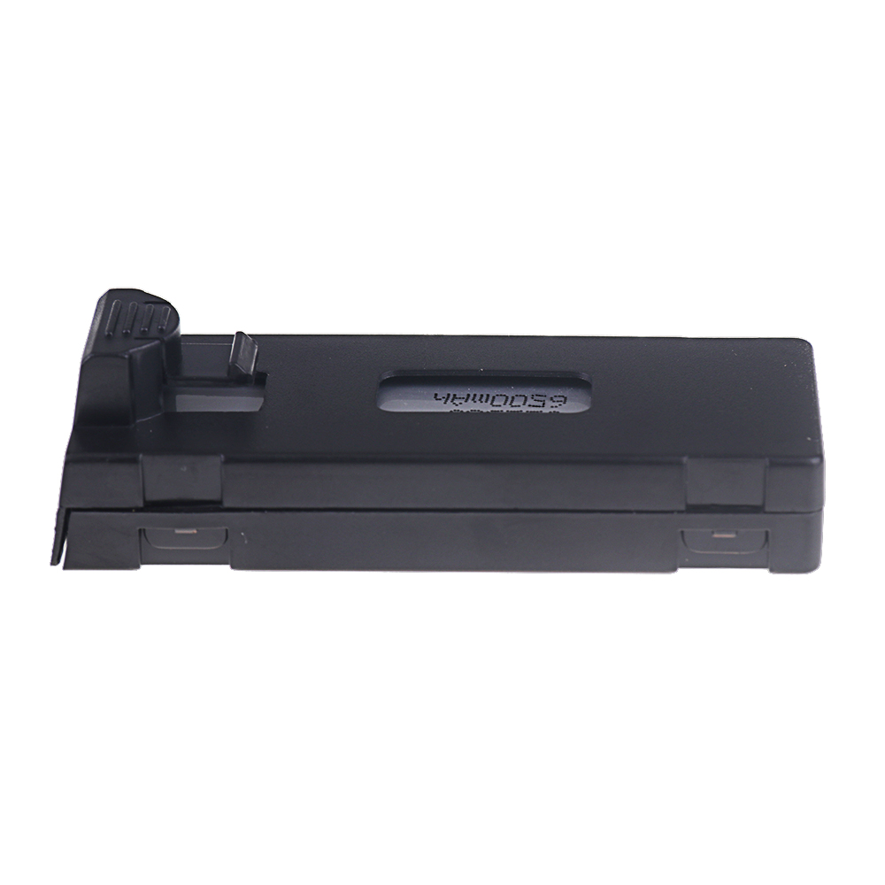 Rechargeable 3.7V 6500mAh Batt - огляд і ціна Eachine Drone E58