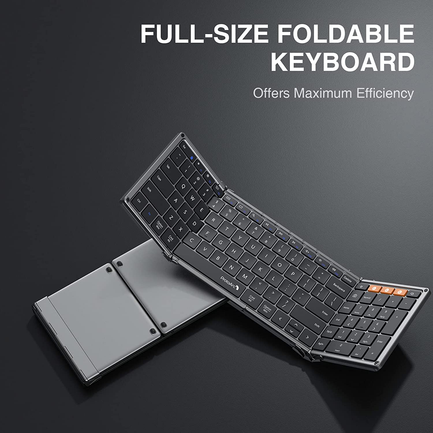 ProtoArc XK01 Bluetooth Wirele - огляд і ціна Eachine Drone E010